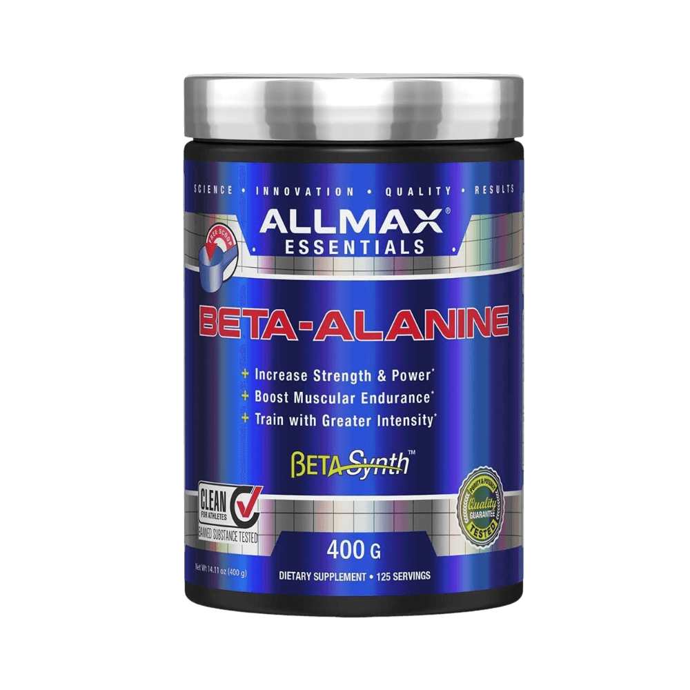 Allmax Nutrition Beta Alanine
