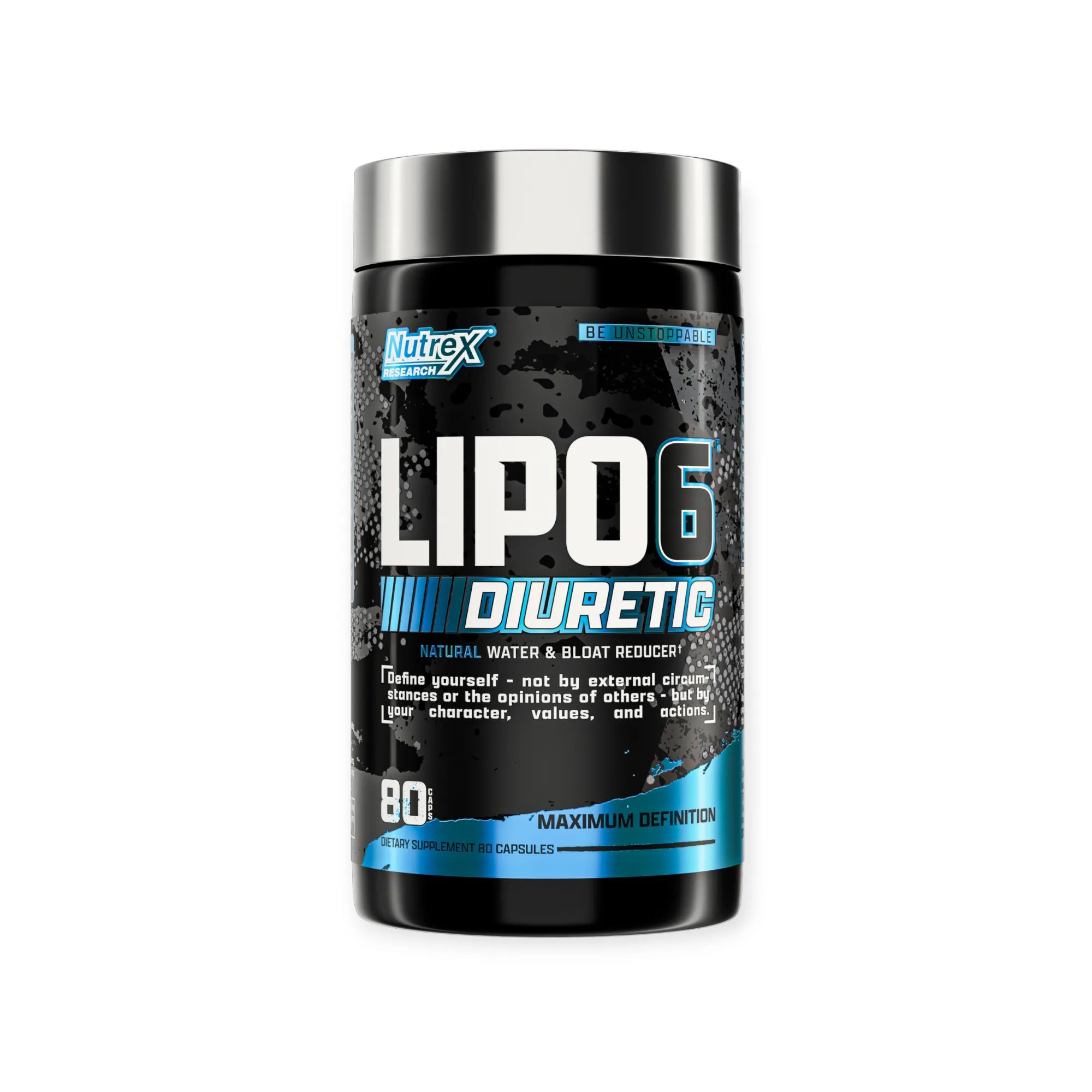 Lipo6-Diuretic