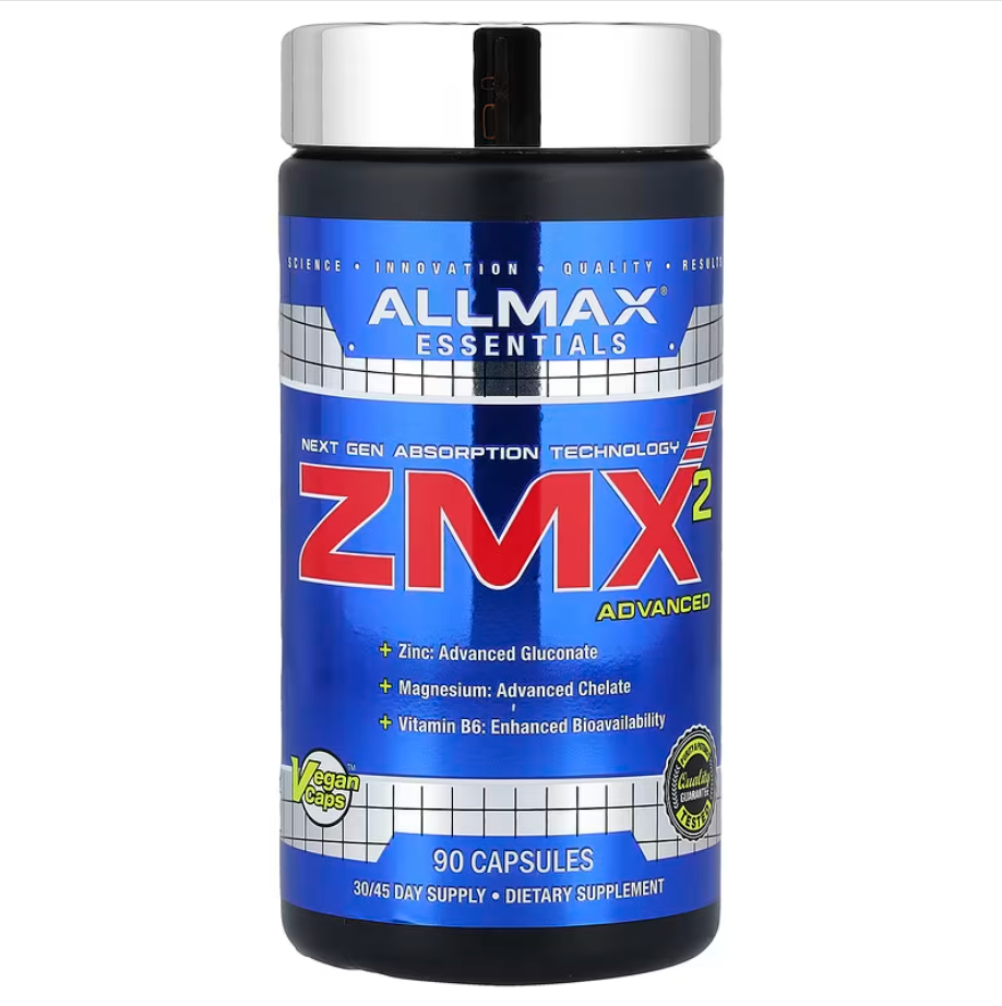 Allmax zmx2