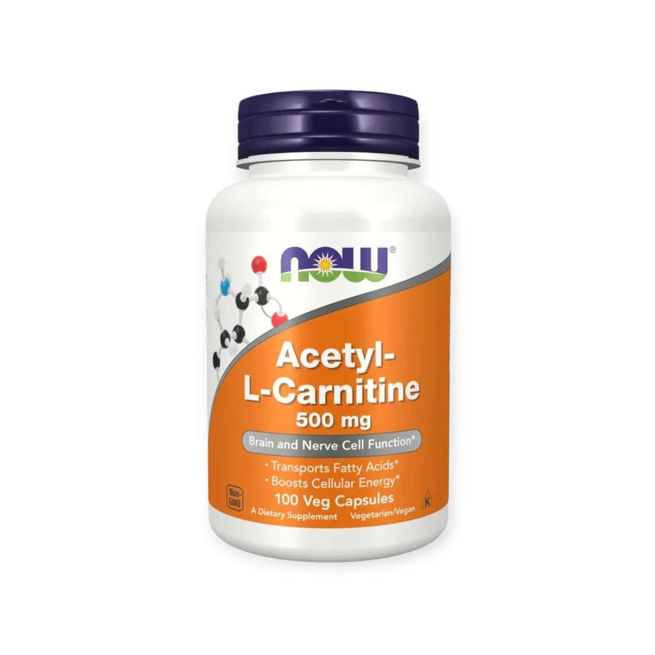 acetyl l carnitine egypt Now Foods Acetyl-L-Carnitine 500 mg