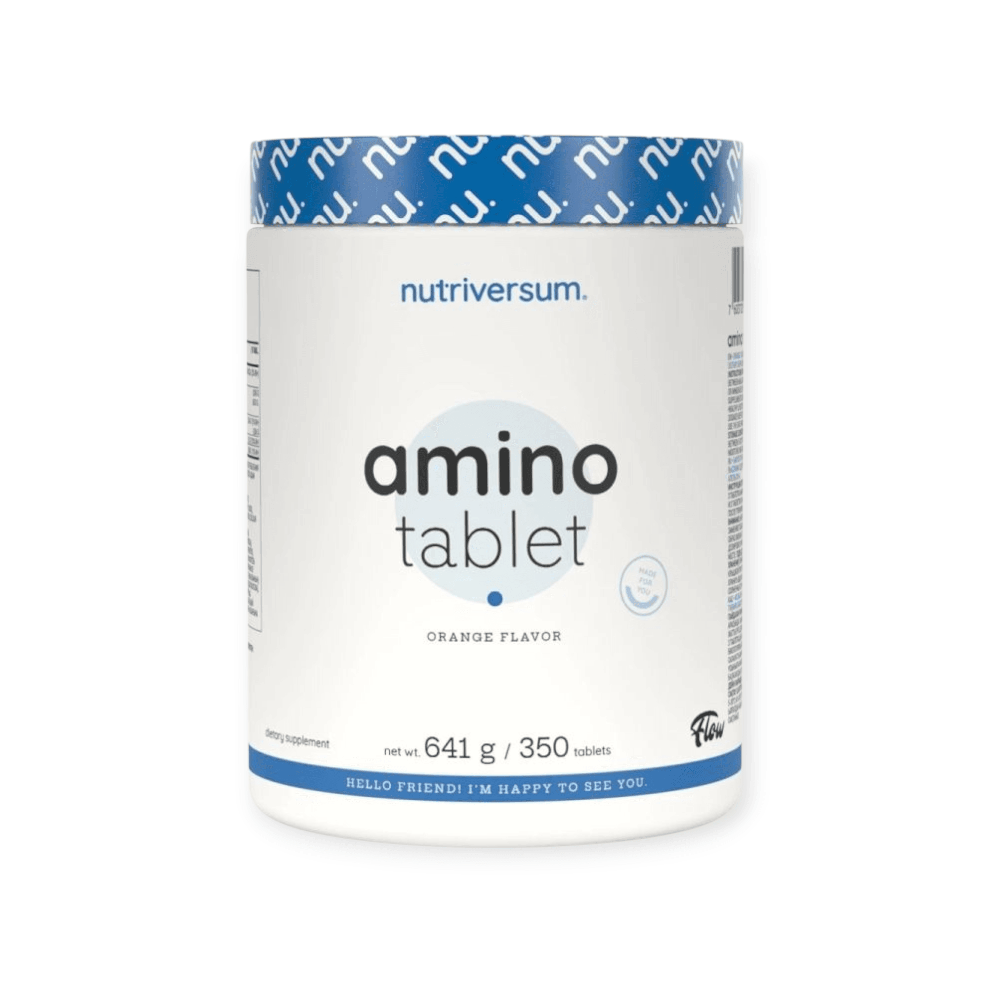 Nutriversum-amino