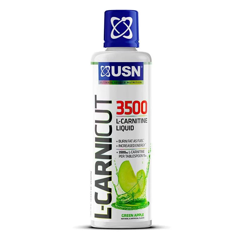 can anyone take l carnitine L-Carnitine – ProSupps.com