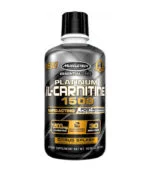 Muscletech L-Carnitine Liquid 1500 mg 31 Servings