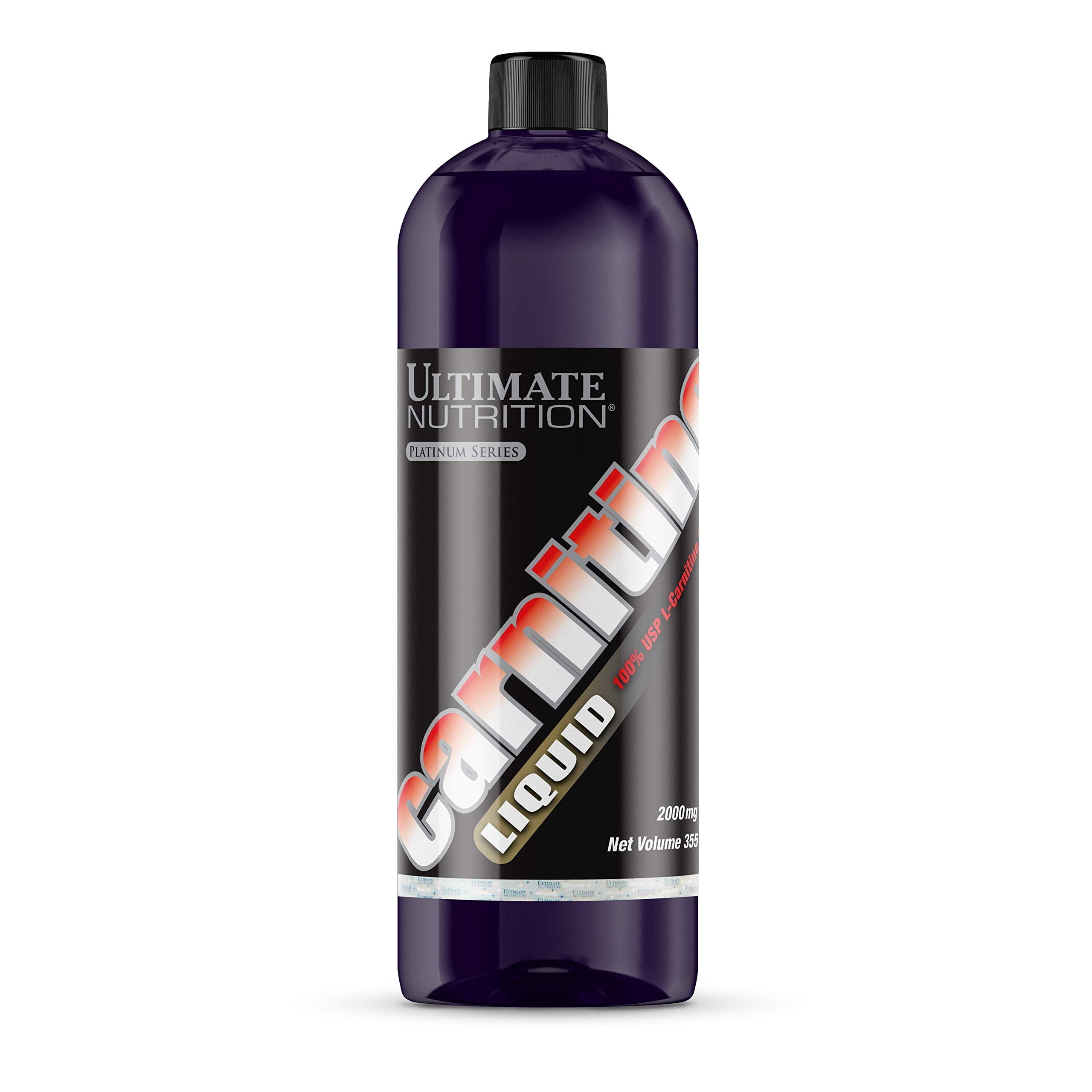 ultimate l-carnitine Ultimate Nutrition L-Carnitine Fat Burning Amino Acid Supplement-30 Tablets