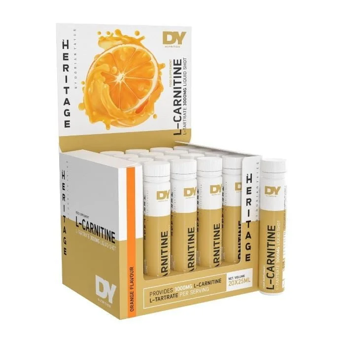 l carnitine tartrate liquid L-Carnitine Liquid, Orange, 16 fl oz (473 ml)