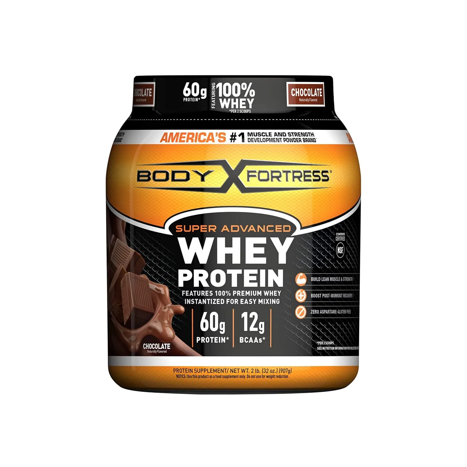 body fortress l carnitine Carnipure L-Carnitine - Supports Fat Metabolism & Muscle Recovery - Raspberry (16 fl. oz.) Body Fortress Whey Protein 2