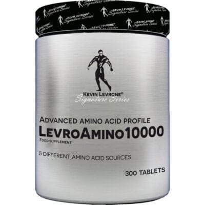 Kevin Levrone Levro Amino 10000 300 Tablets | Super Supplement