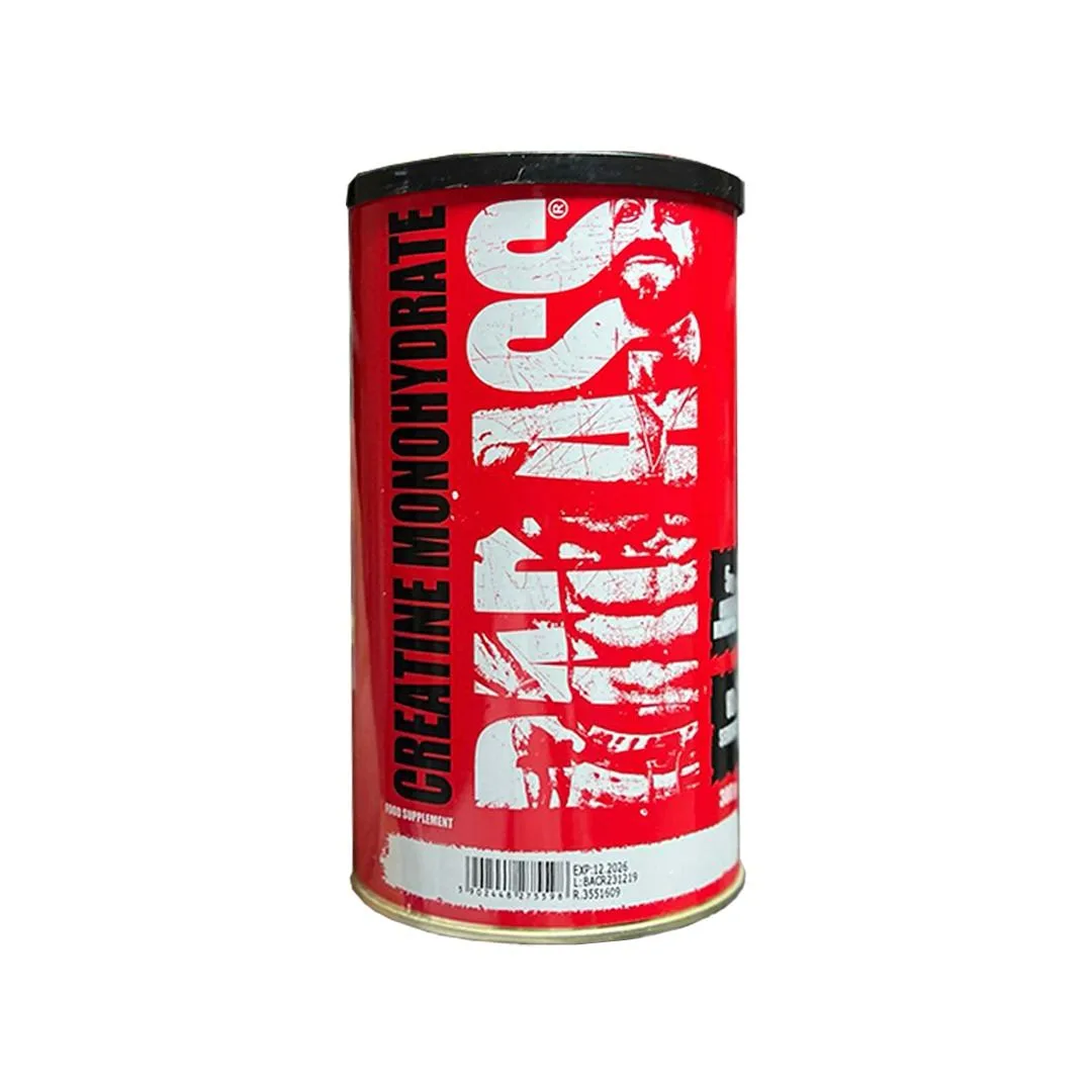 Bad Ass Creatine Monohydarte