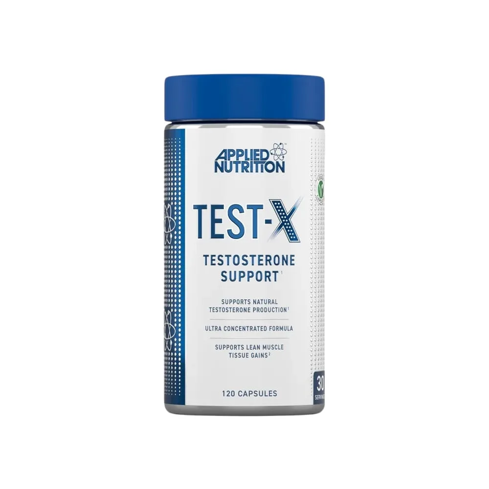 test-x