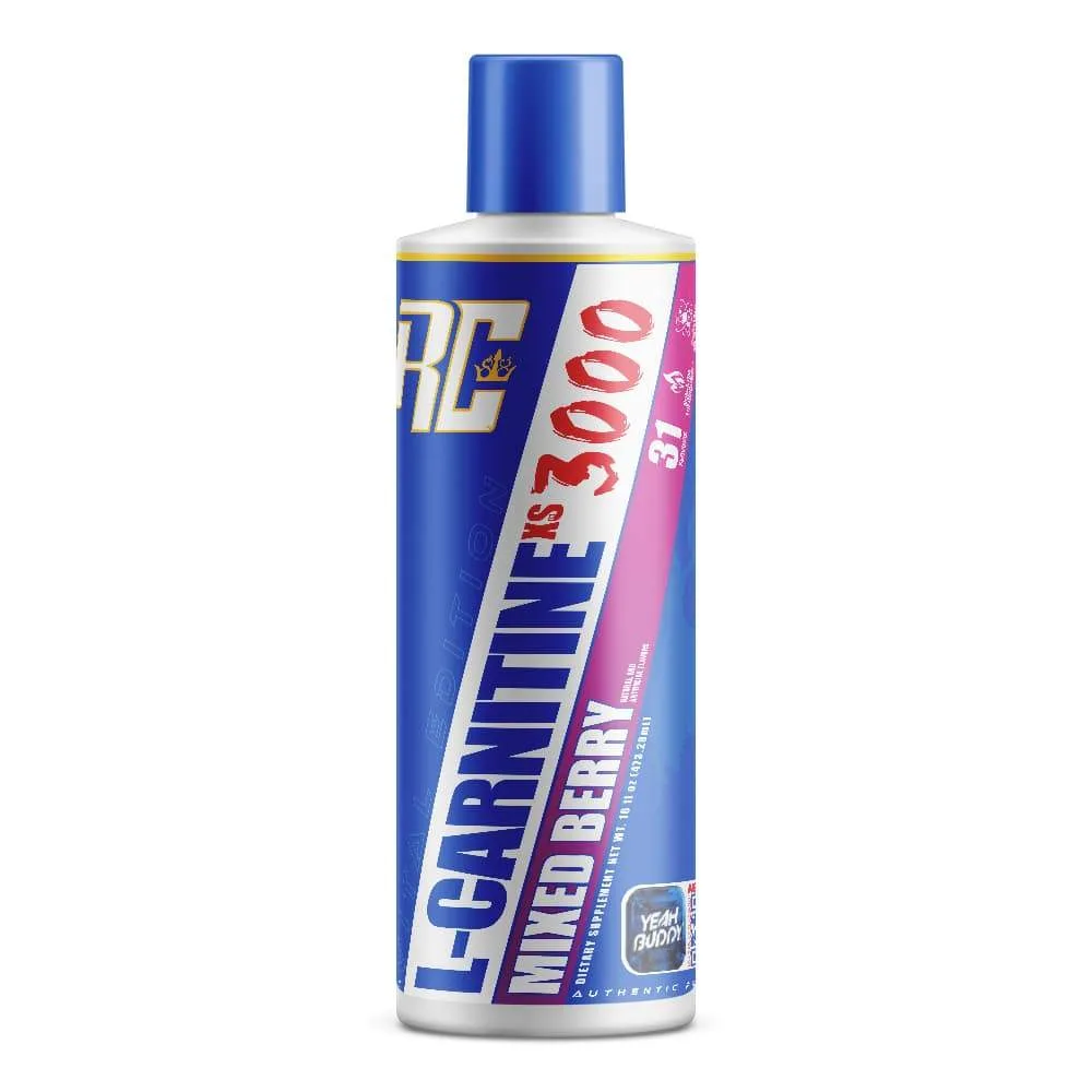 3000 l carnitine L-Carnitine  L-Carnitine Liquid 3000 Berry Blast