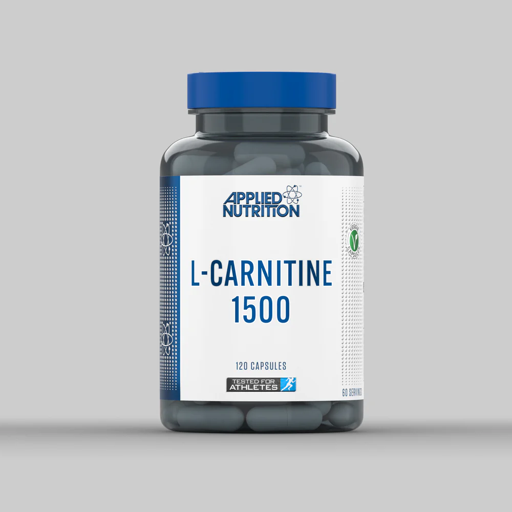 L Carnitine Injectable L-Carnitine 1500mg High Potency Softgels - Weight  Loss & Antioxidant Support