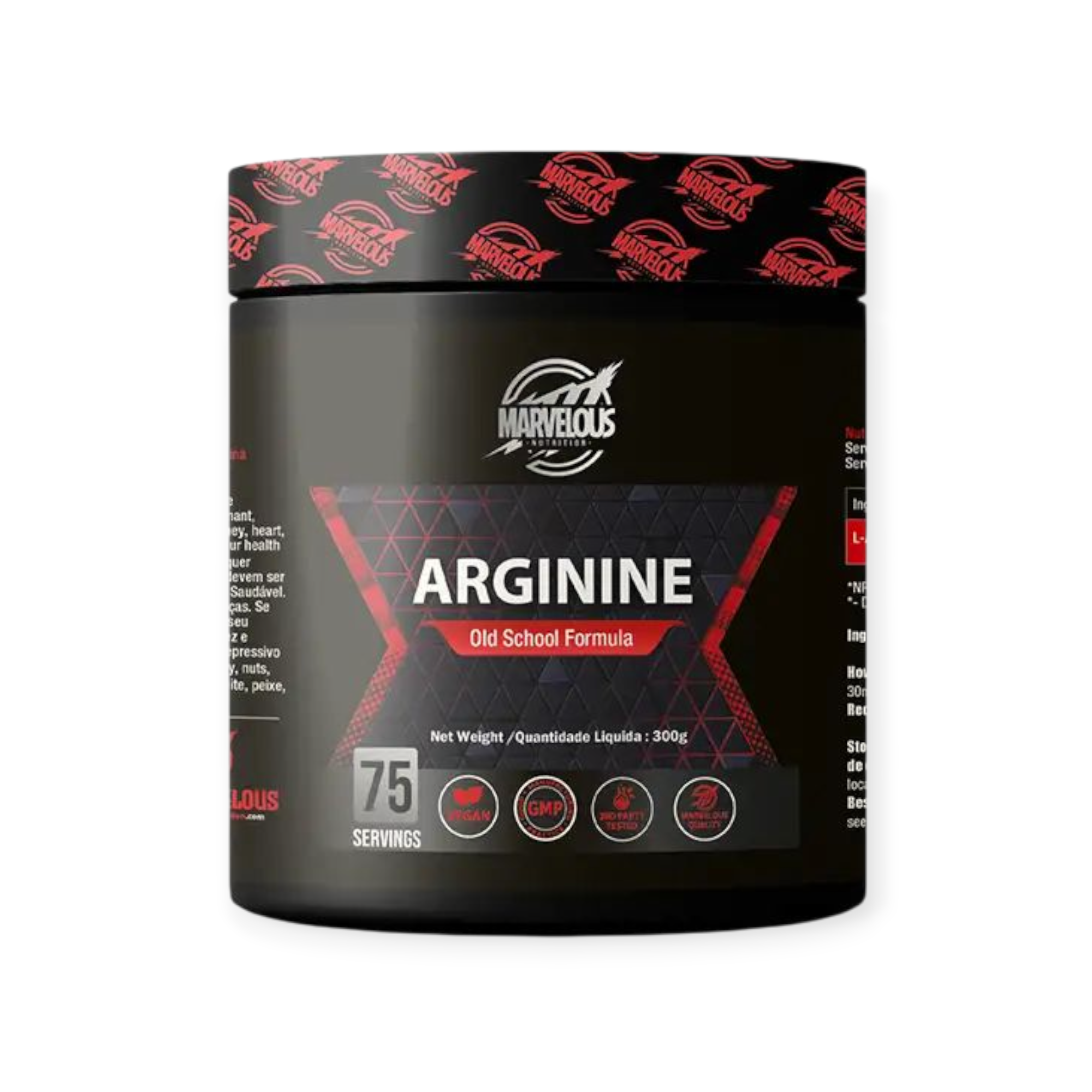 arganine