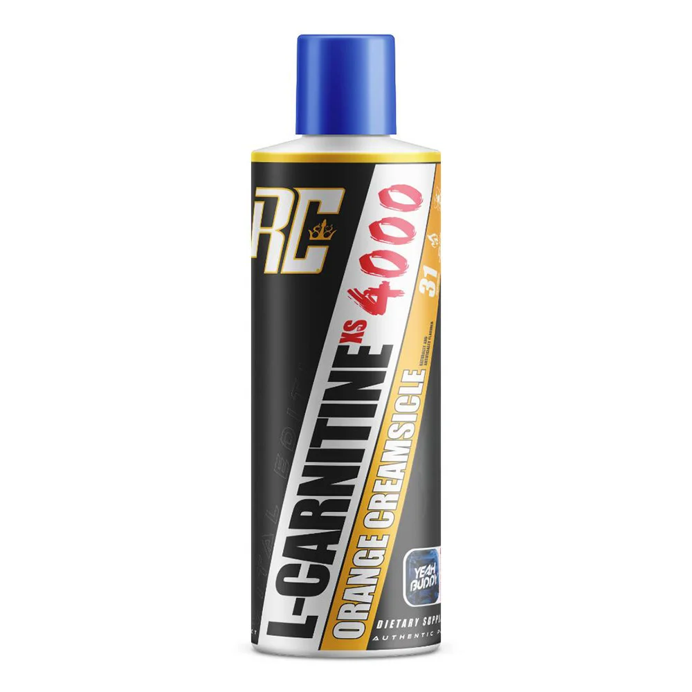 l carnitine 4000 Ronnie Coleman L Carnitine 4000mg