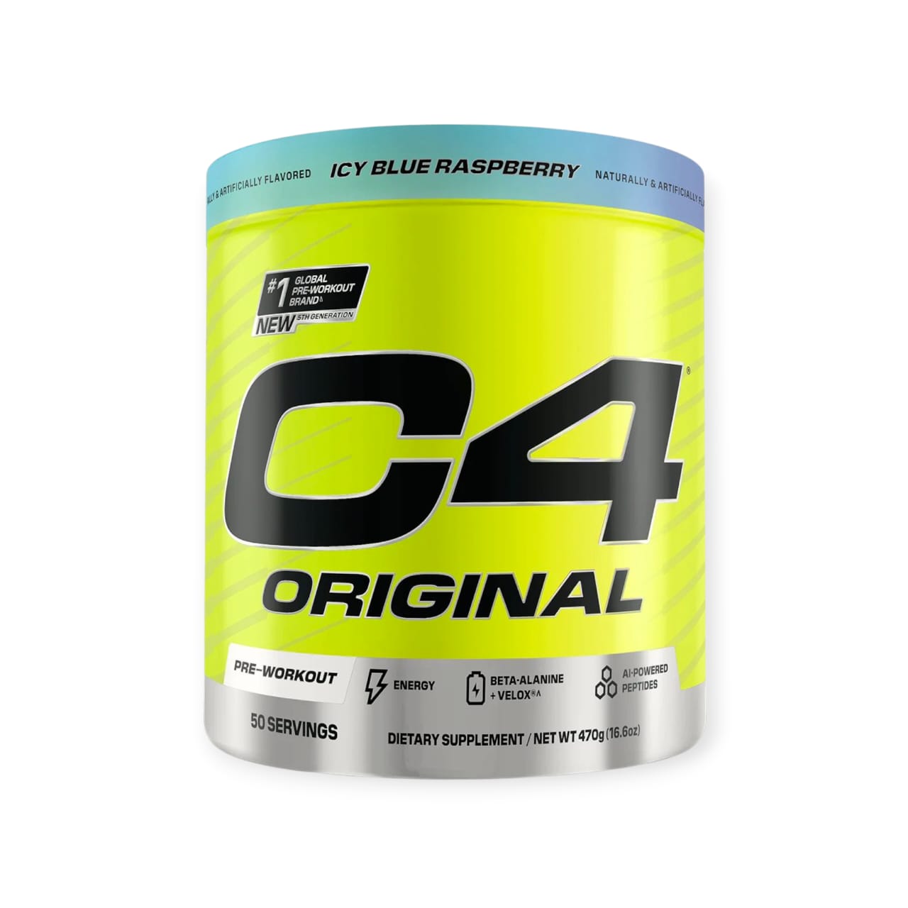 C4 Original Pre Workout Powder