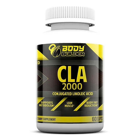 Body builder cla