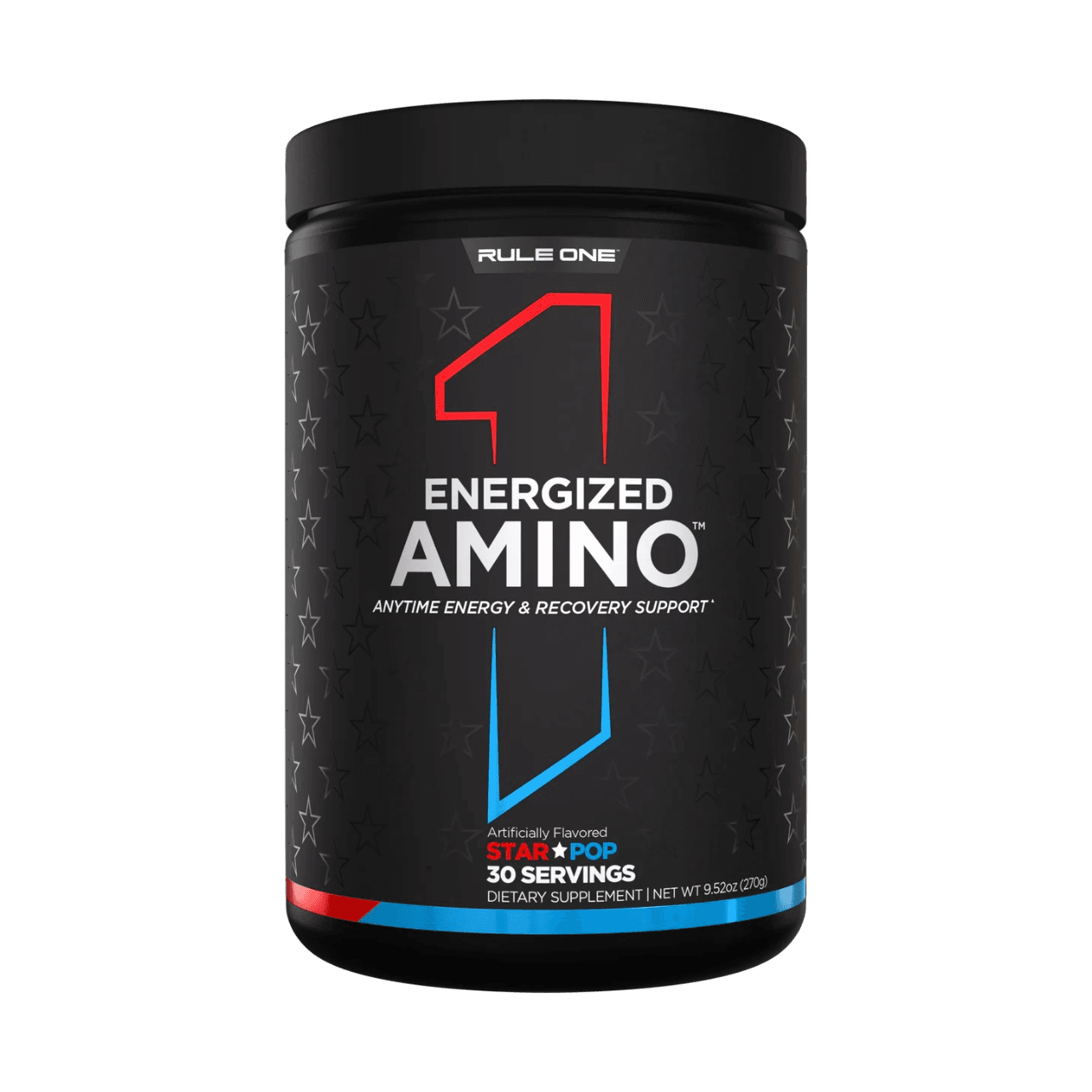 Rule One Energized Amino