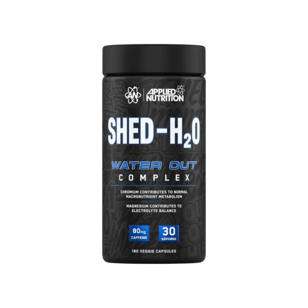 Applied Nutrition Shed-H2O