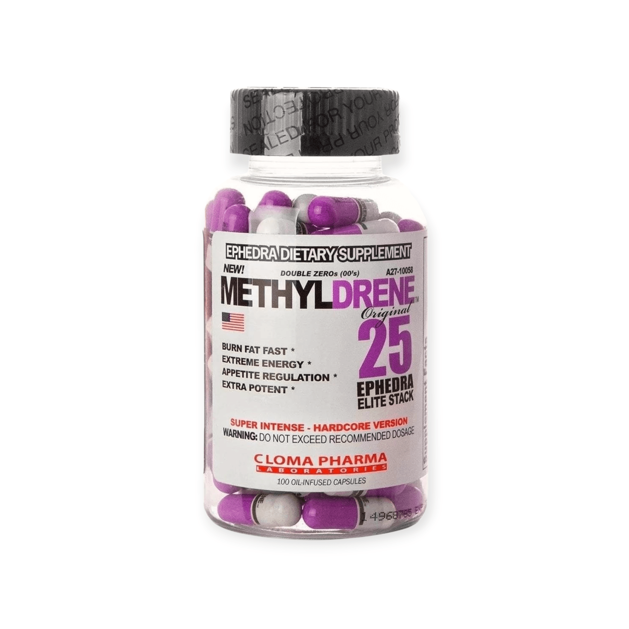 cloma-methyldrene