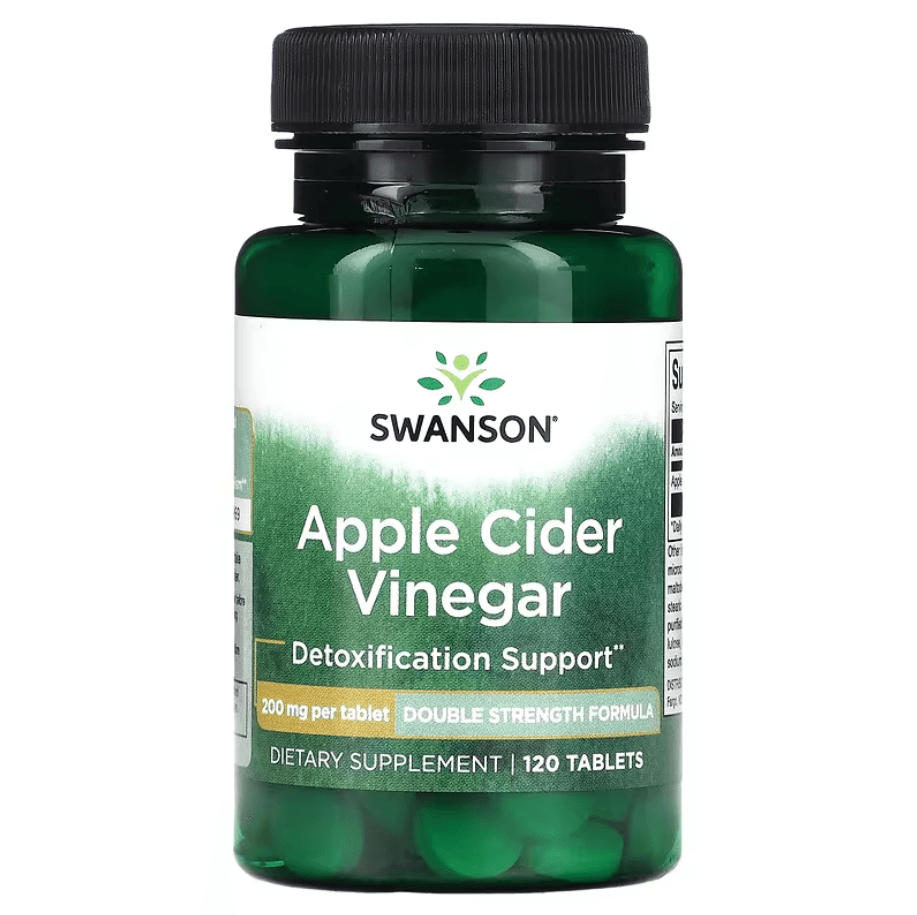 swanson apple cieder