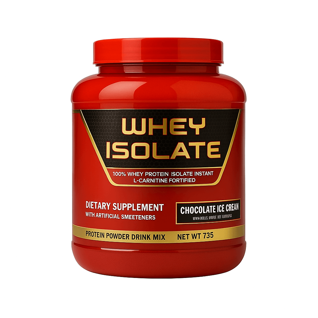 whey protein l carnitine Why Li-ion Batteries Are Better Than LiPo for Drones – A Complete Comparison main image 0