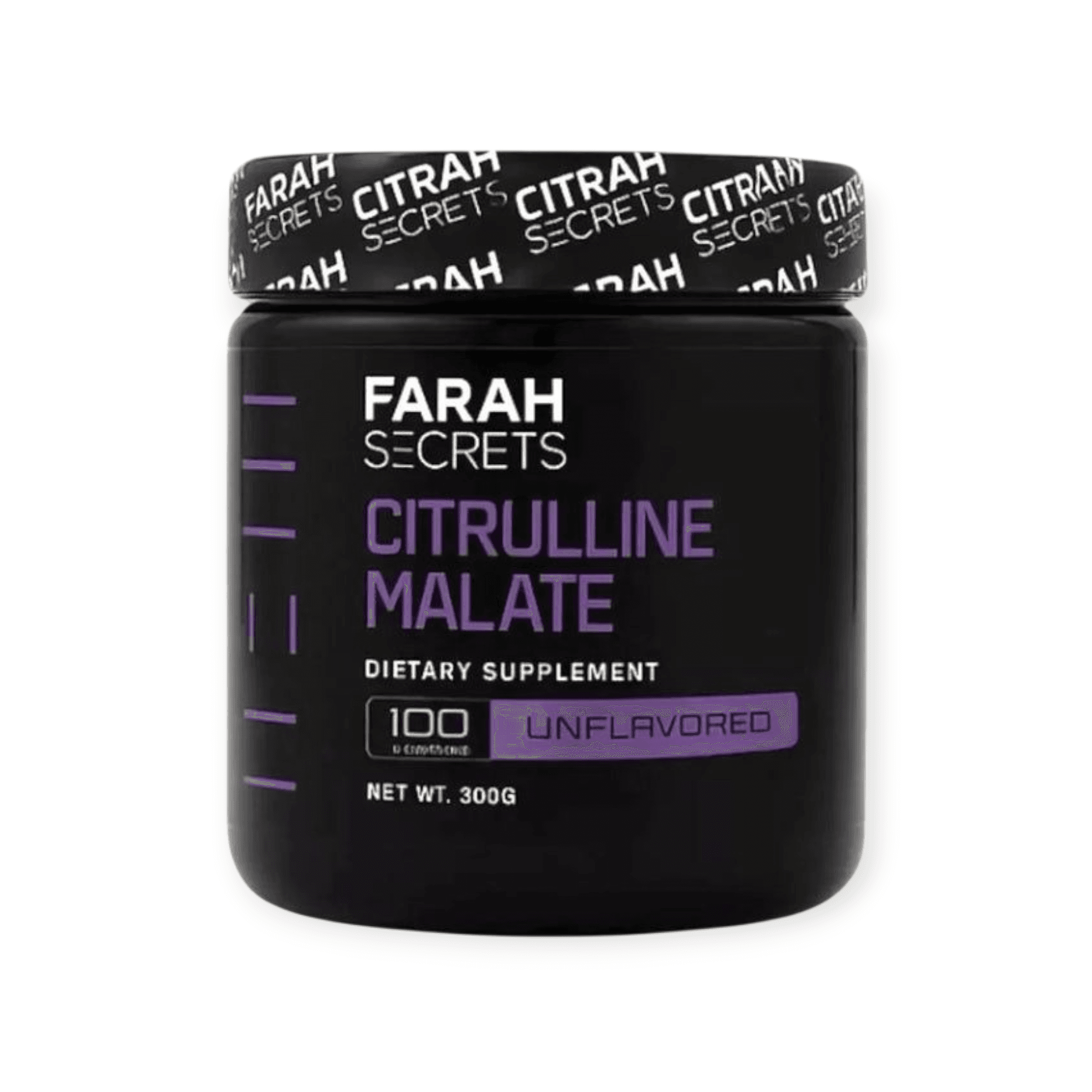 Farah citrulline