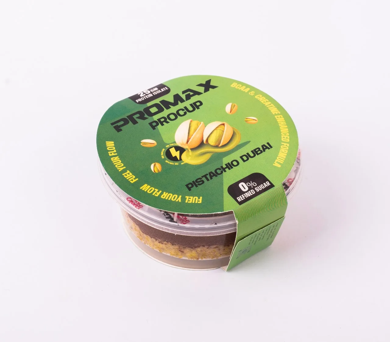 PROMAX PROCUP.3