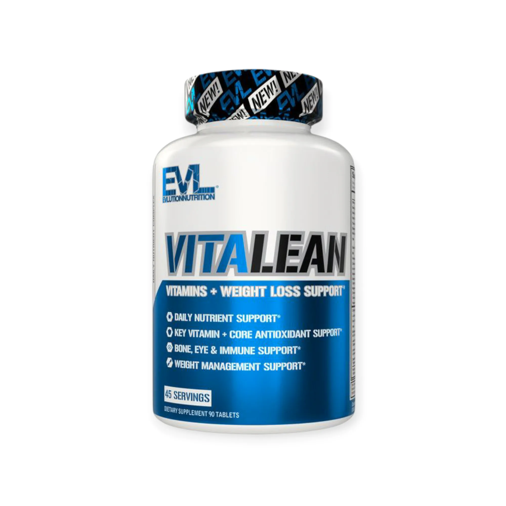 Evl VITALEAN