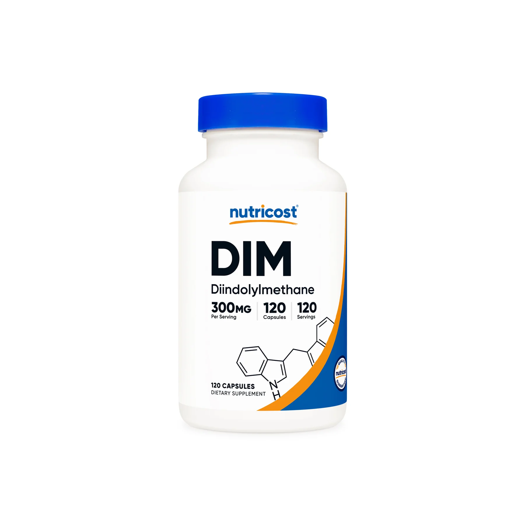 Nutricost DIM 300mg