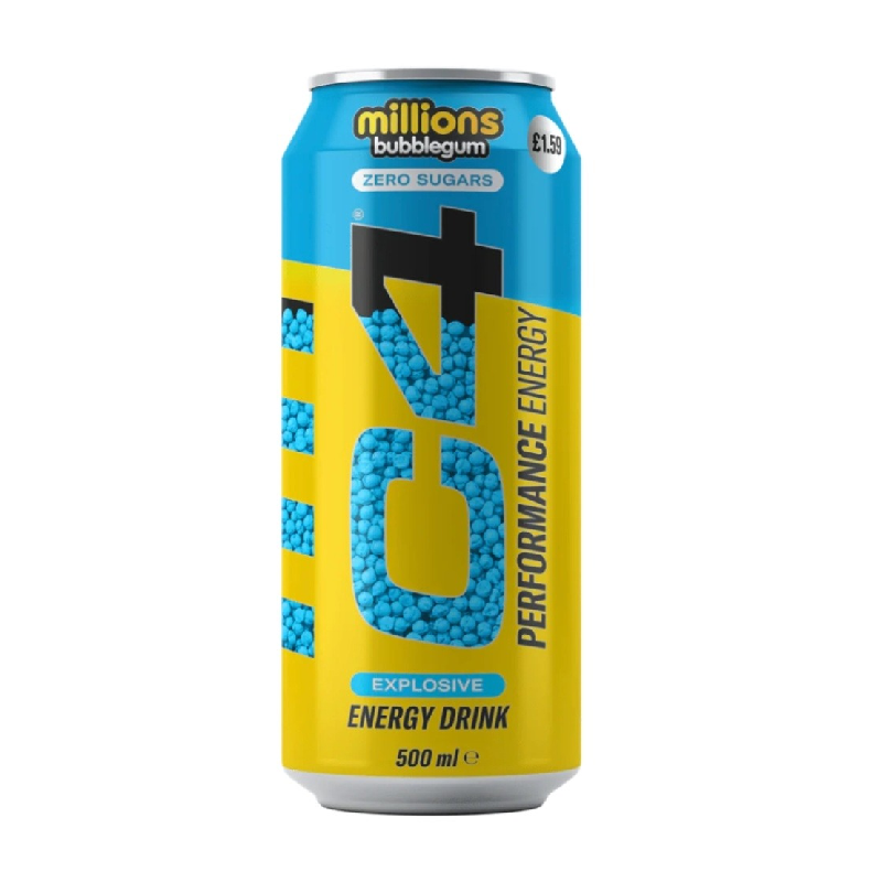 Cellucor-C4-Can-Energy-1-piece-millions-bubblegum