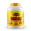 [0634240231285] Marvelous Nutrition Lean A.F 100% fm Whey Protein Isolate-80Serv