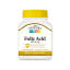 21 Century Folic Acid 400 mcg2