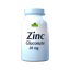 Alfa vitamins zinc gluconate 50mg