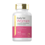Carlyle Women's Daily Multivitamin 365 Tablets
