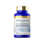 Carlyle potassium with magnesium