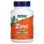 Now Foods Zinc 50 250