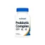 Nutricost Probiotic Complex Capsules 50 BILLION CFU's Per Capsule