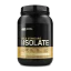 Optimum Nutrition Gold Standard 100% Isolate
