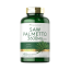 Saw Palmetto Extract 250 Capsules.