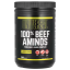 Universal Nutrition beef aminos Universal Nutrition beef aminos