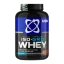 Usn premium iso gro whey 2kg Dutch chocolate